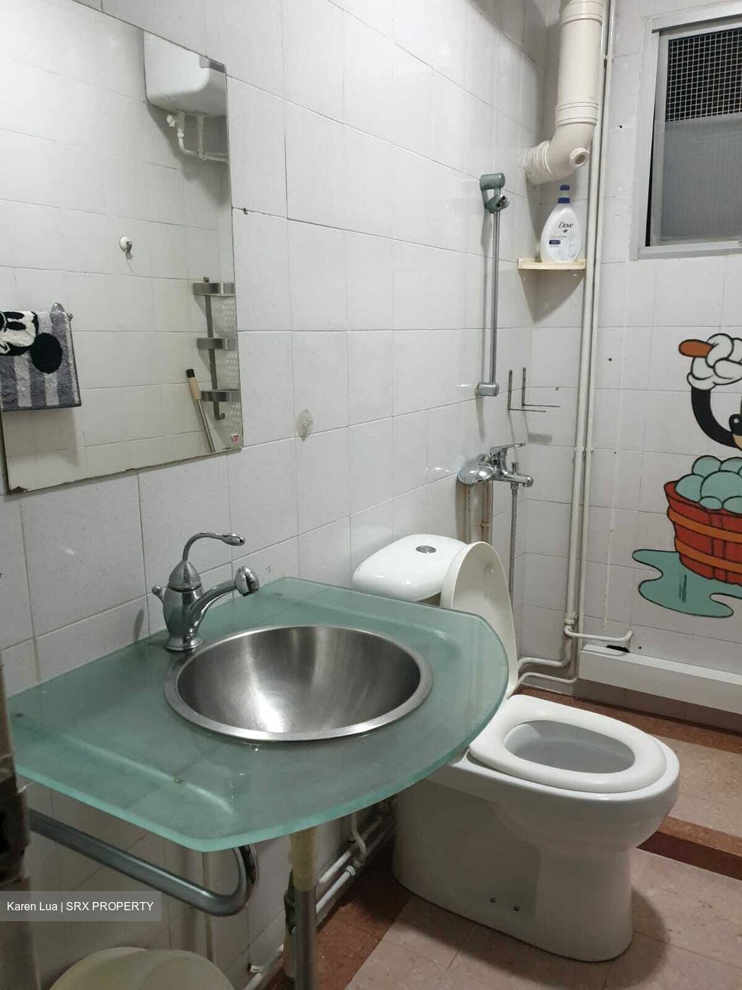 Blk 498F Tampines Street 45 (Tampines), HDB 5 Rooms #628886741